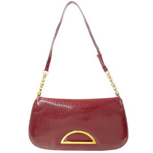 Christian Dior Malice Pearl Shoulder Bag